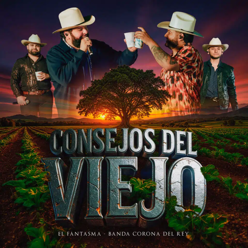 Consejos del Viejo