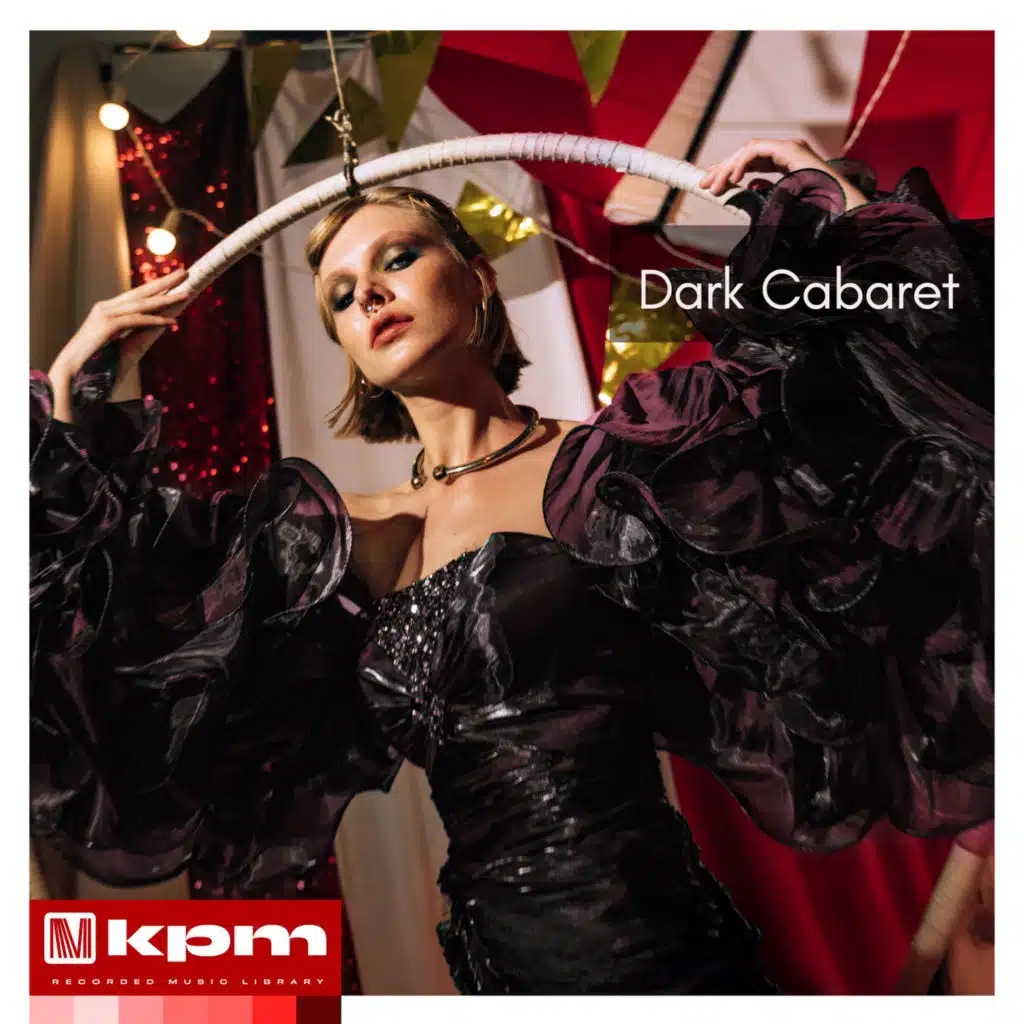 Dark Cabaret