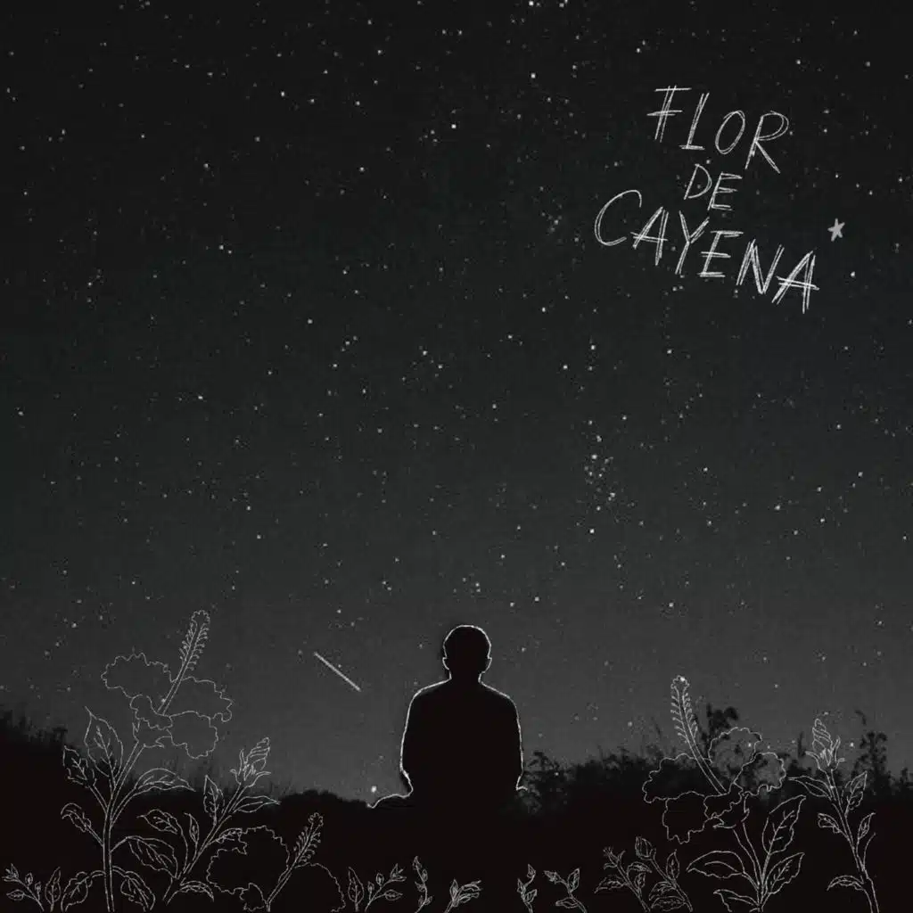 Flor de cayena