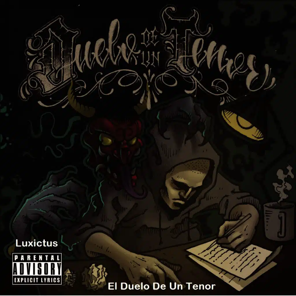 El Duelo de un Tenor