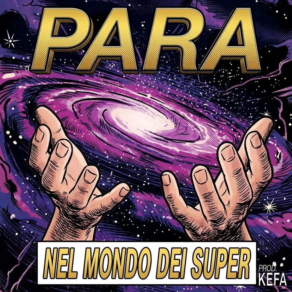 L'alba di Thanos
