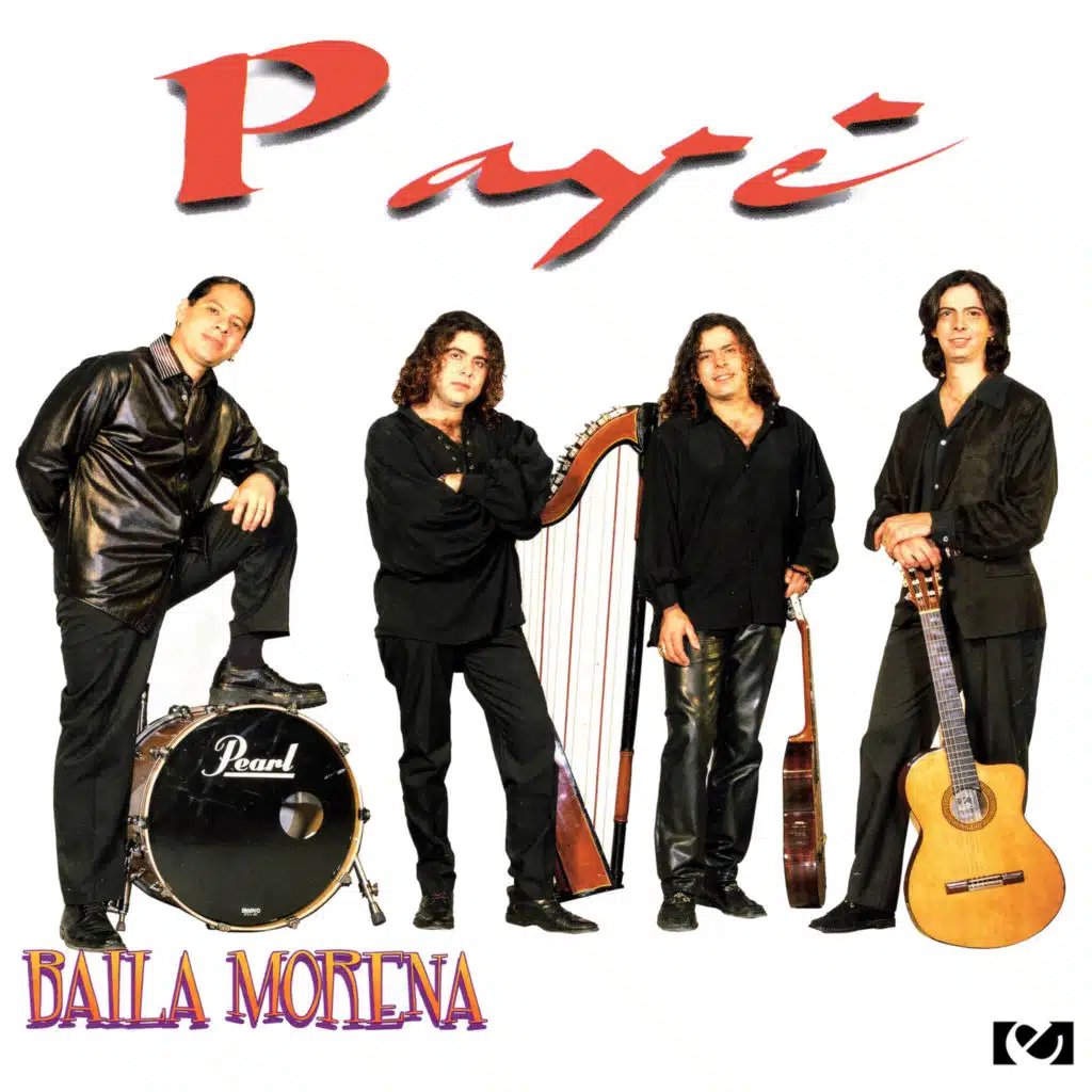 Baila Morena (2014 Remastered Version)
