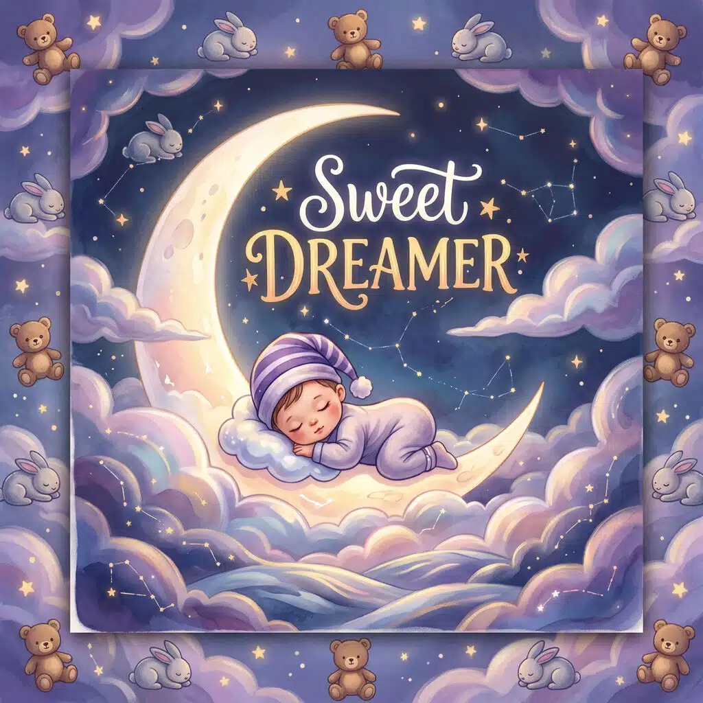 Sweet Dreamer