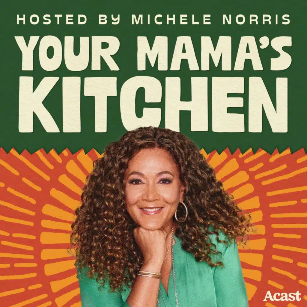 Coming Soon: Your Mama's Kitchen Season 3
