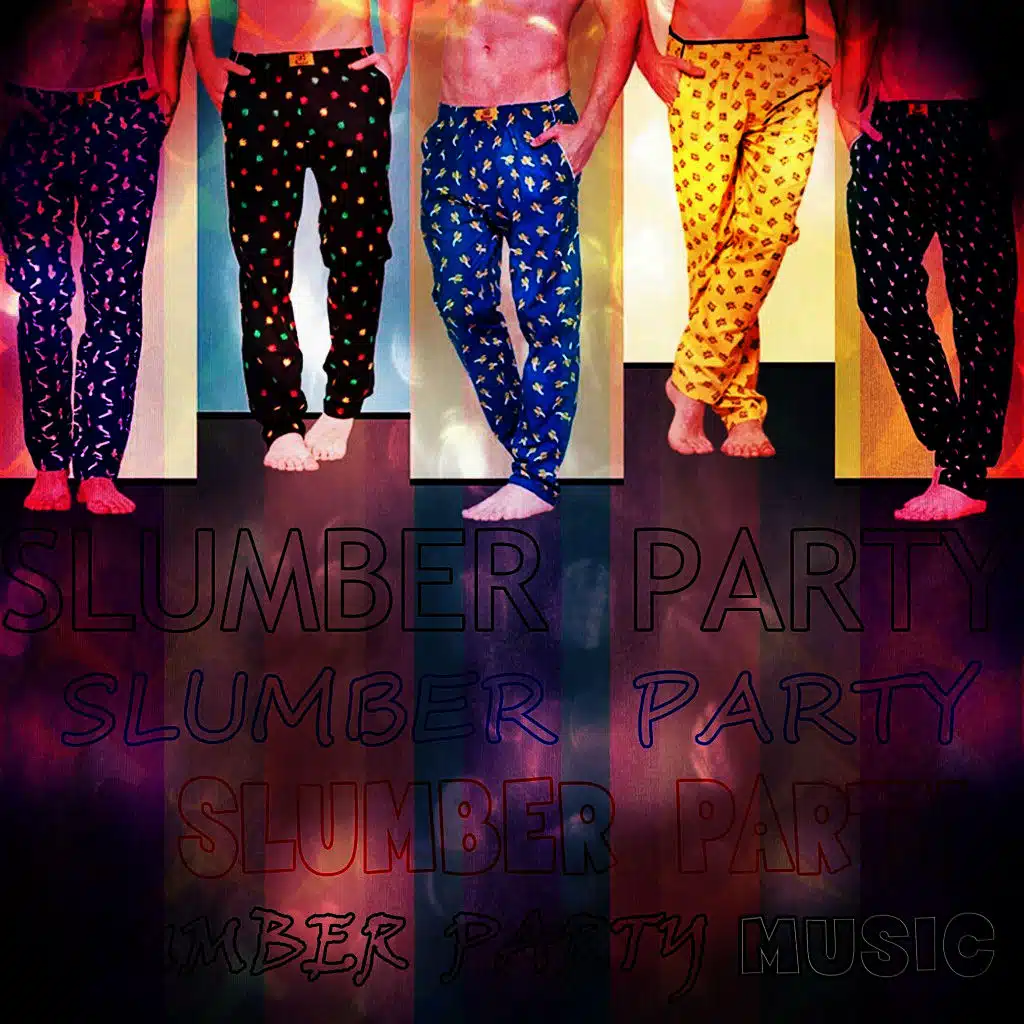 Slumber Party Music