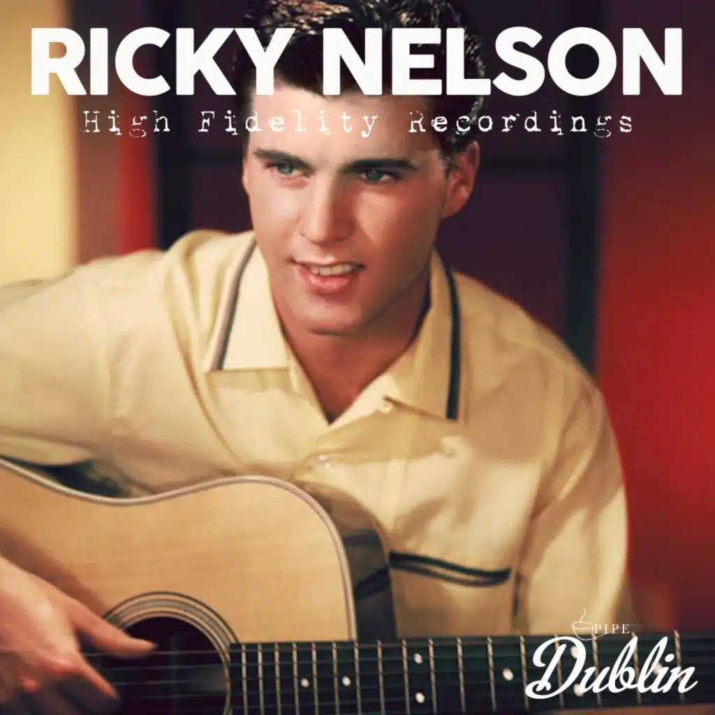 High Fidelity Recordings
