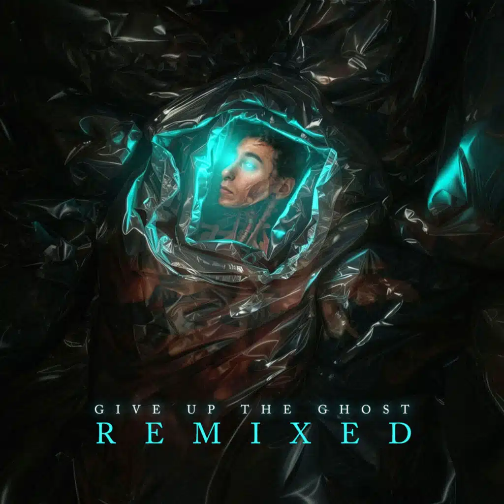 Give Up The Ghost (The Remixes)