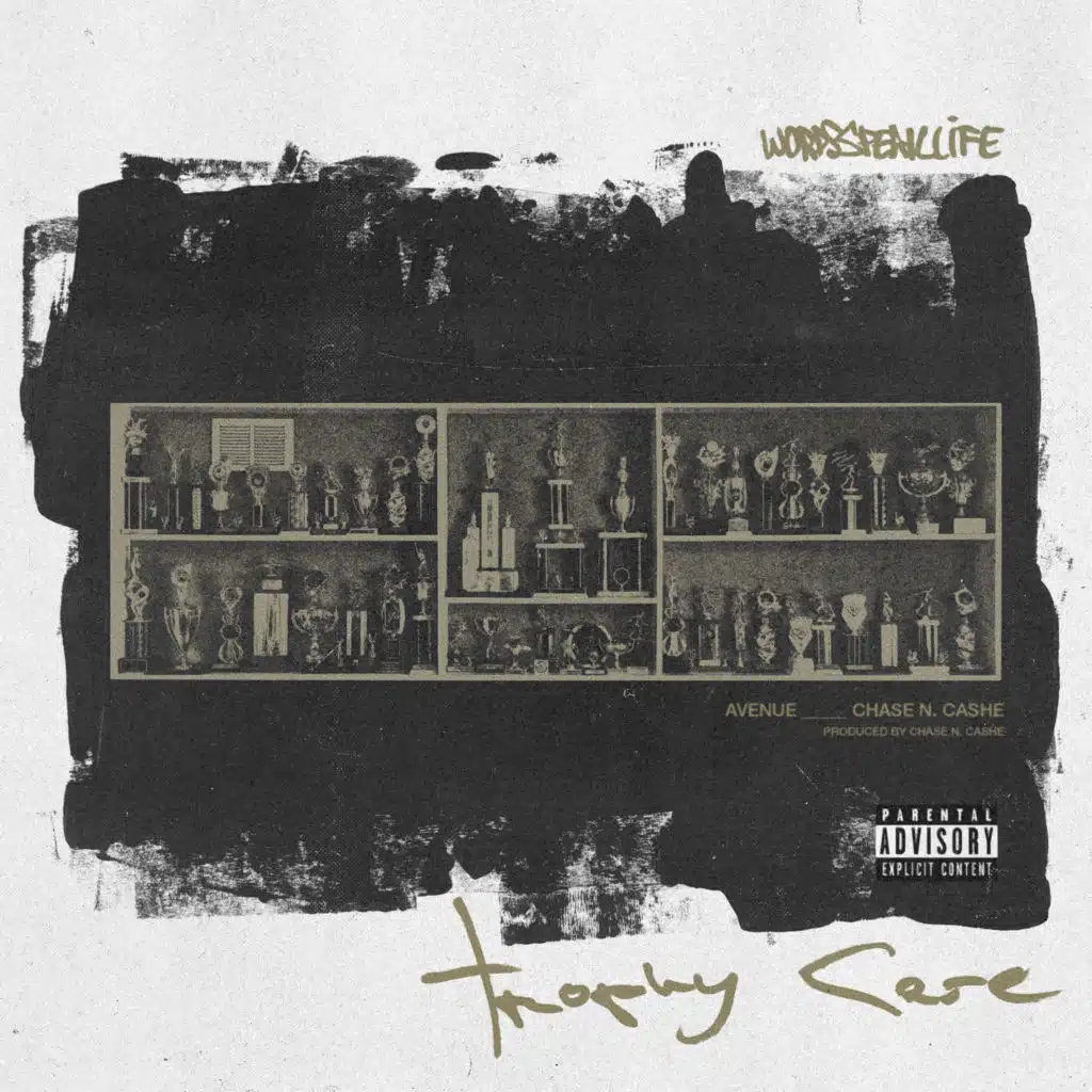 Trophy Case (feat. Chase N. Cashe)