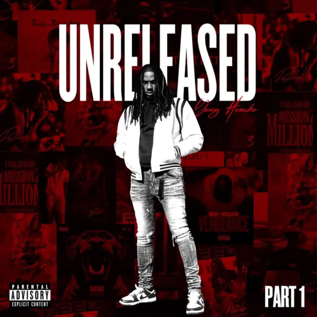 Unreleased Part 1