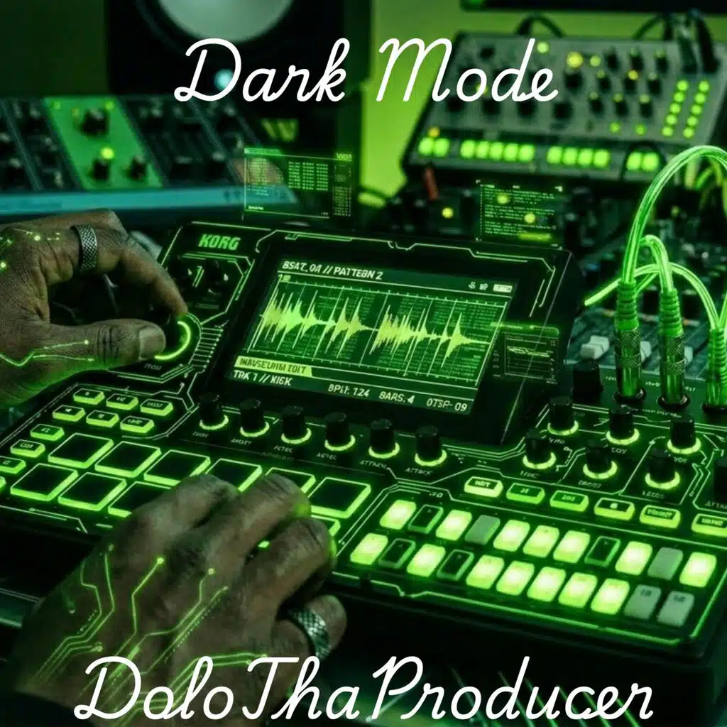 Dark Mode