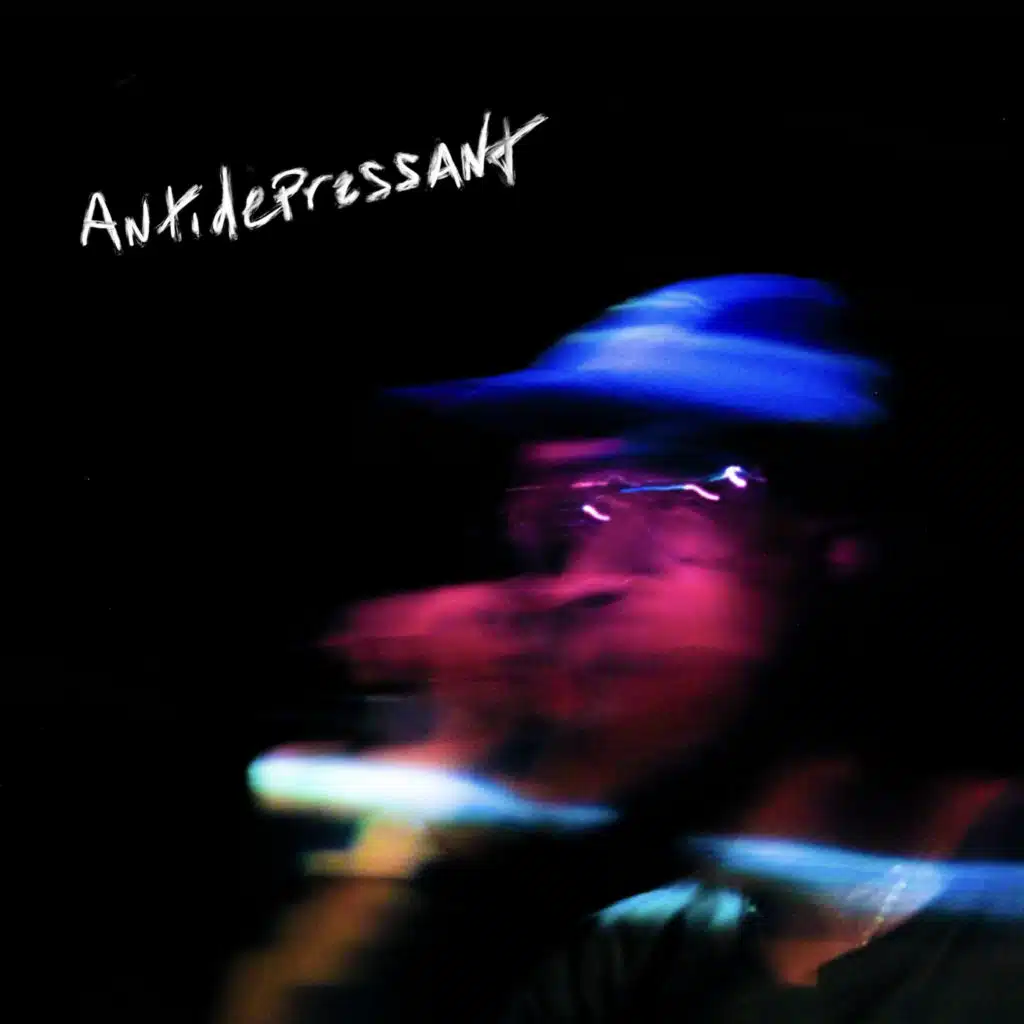 ANTIDEPRESSANT