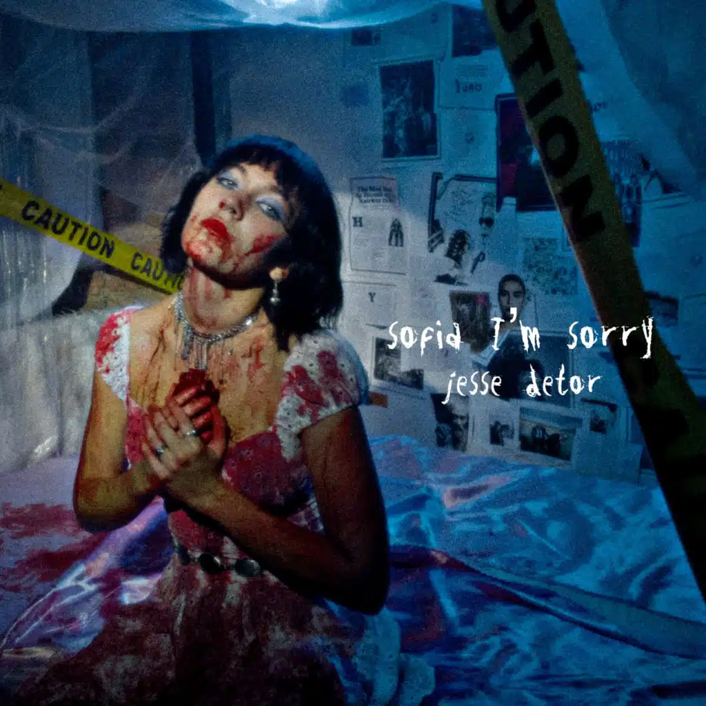 Sofia I'm Sorry
