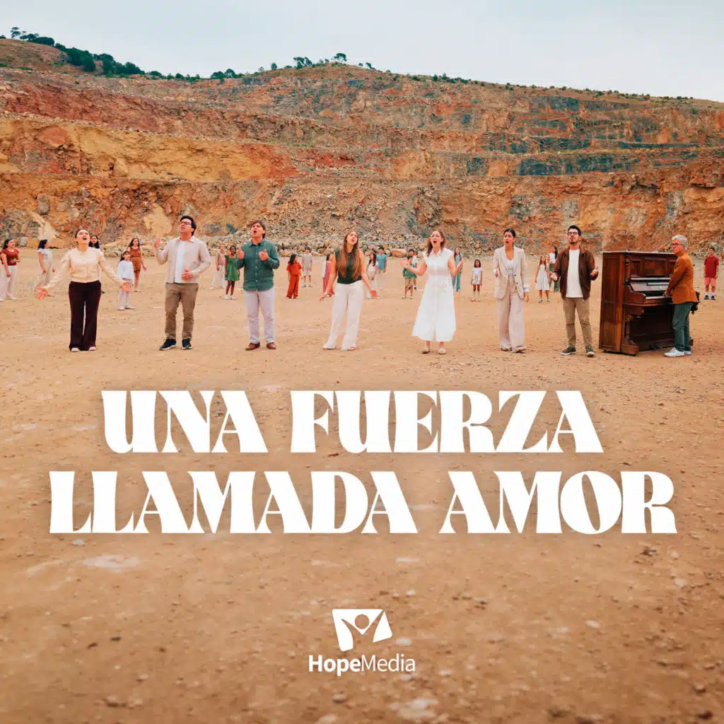 Una fuerza llamada amor