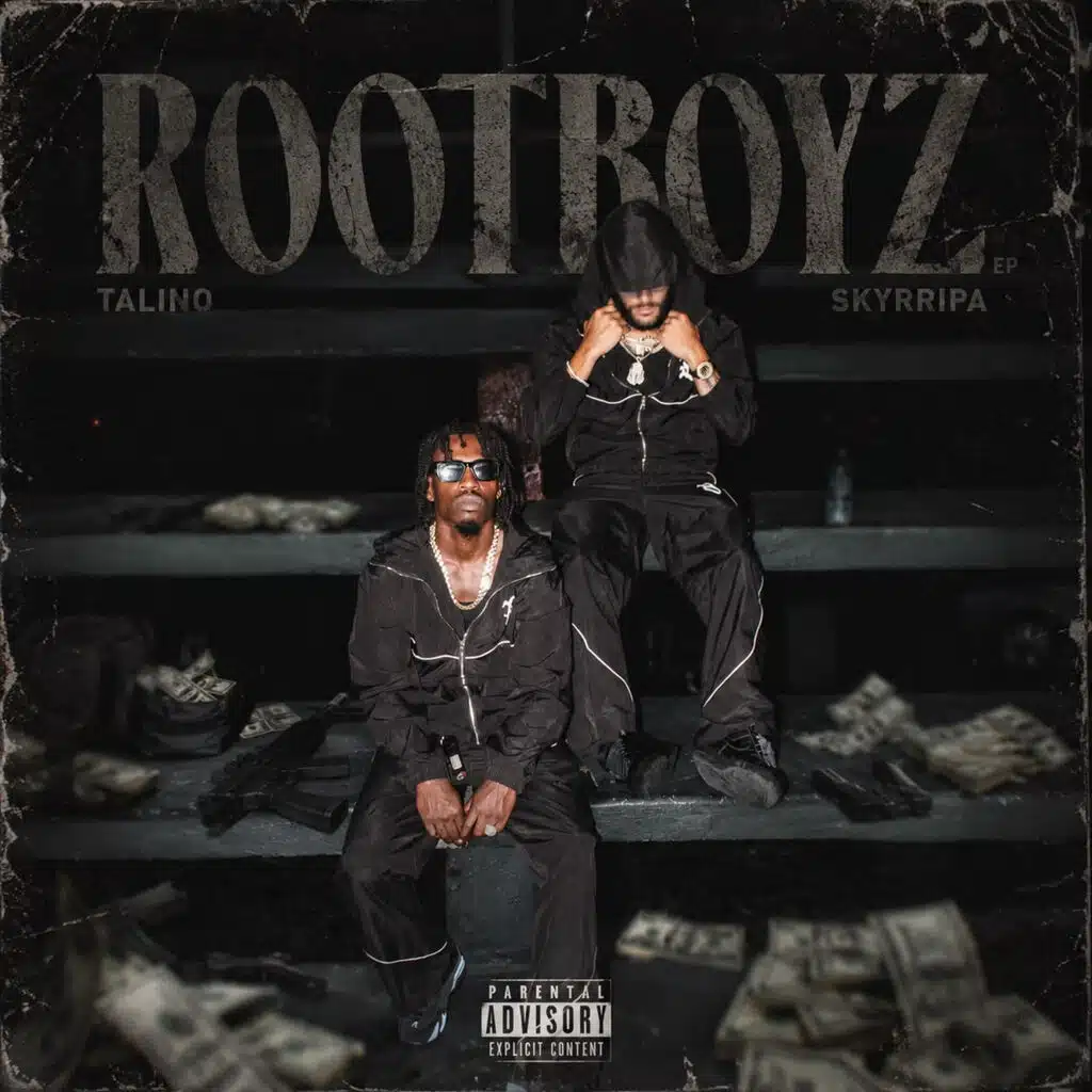 ROOTBOYZ