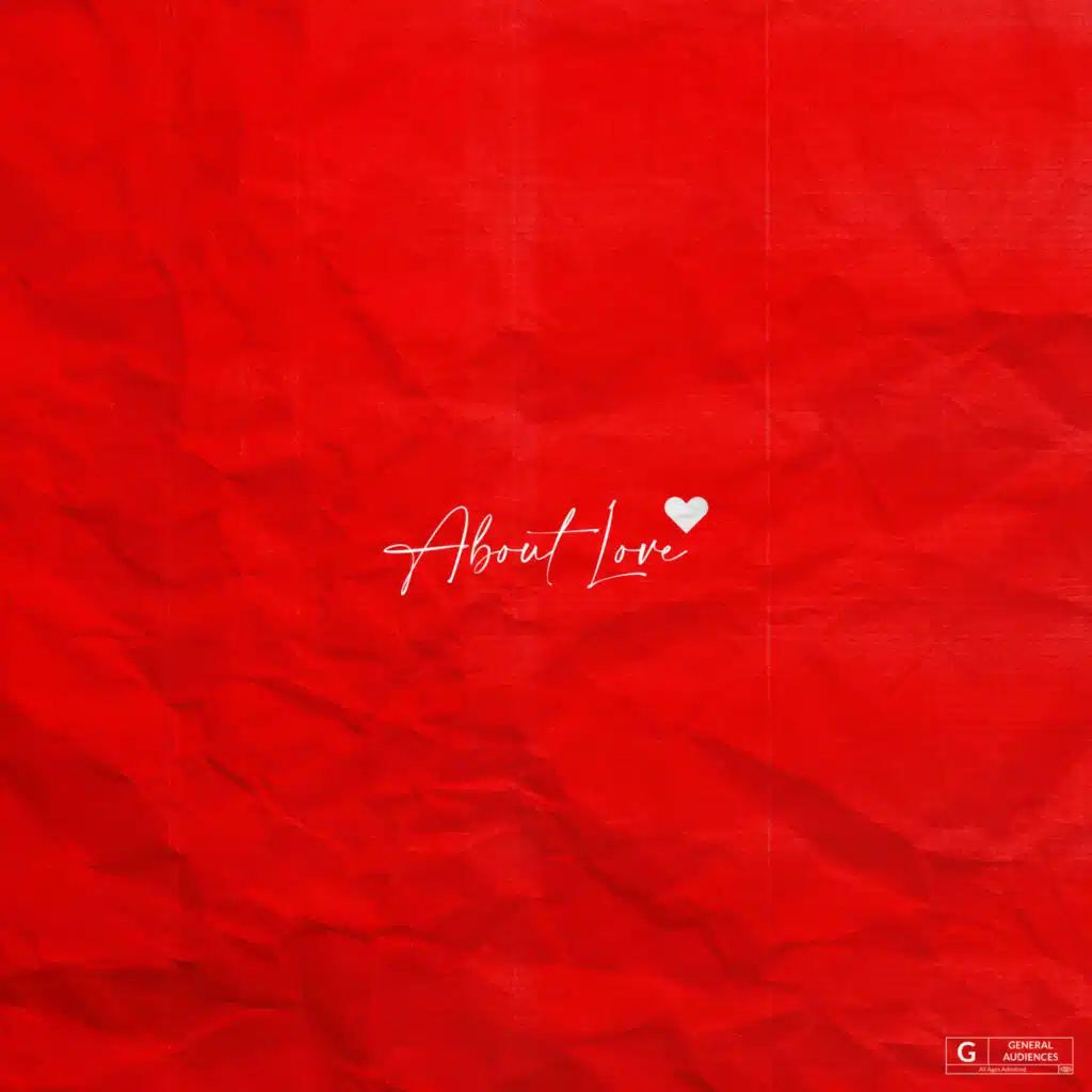 ABOUt LOVE