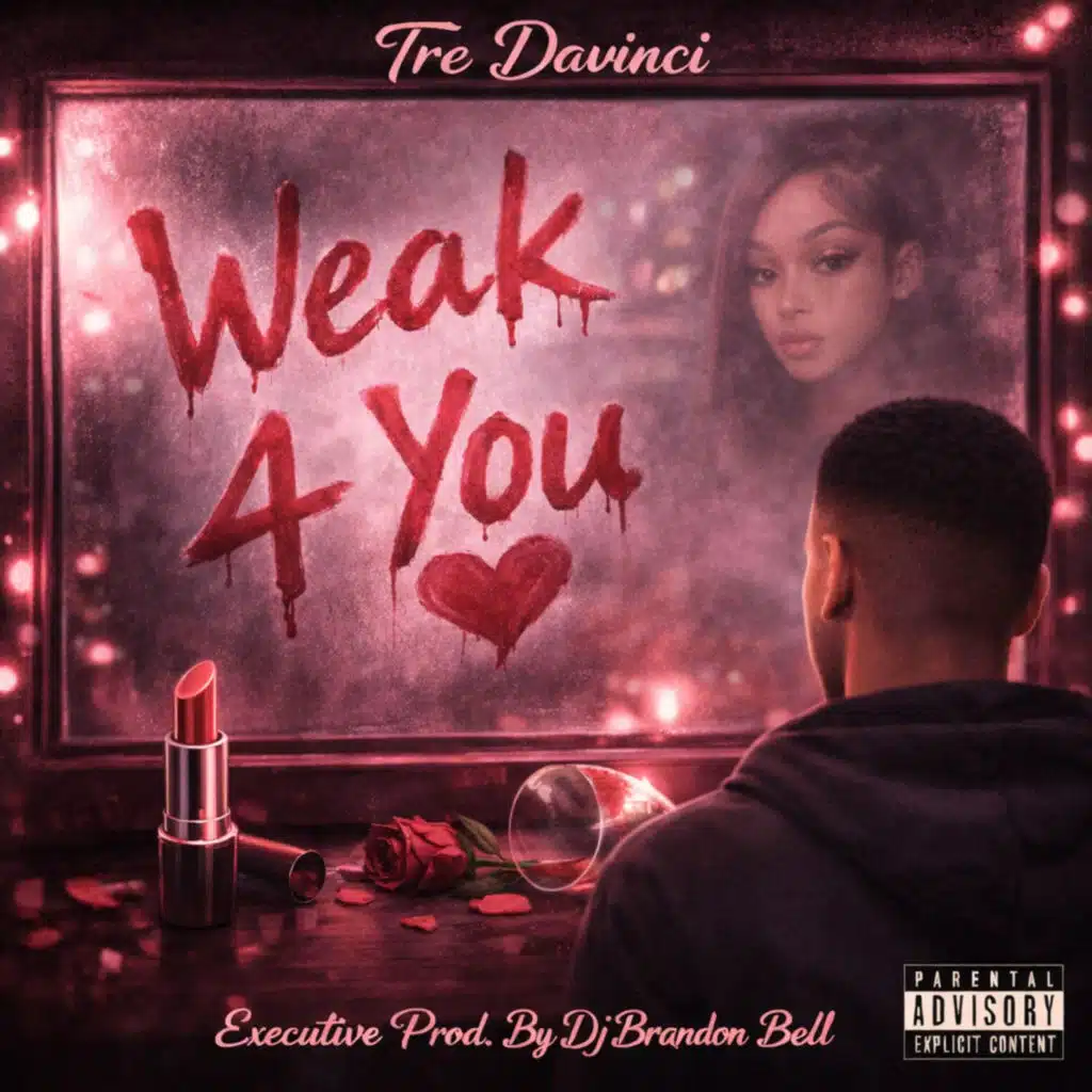 Weak 4 You