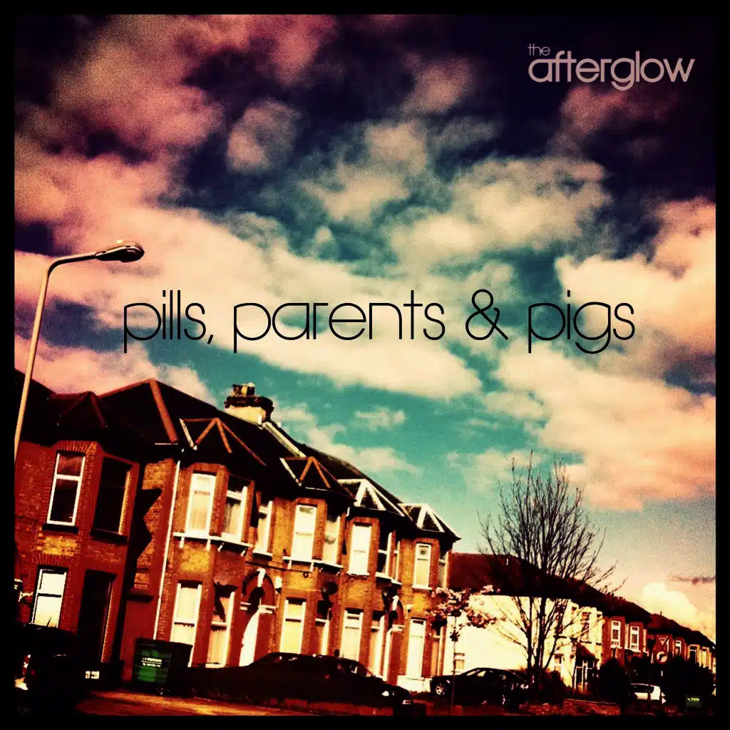 Pills, Parents & Pigs