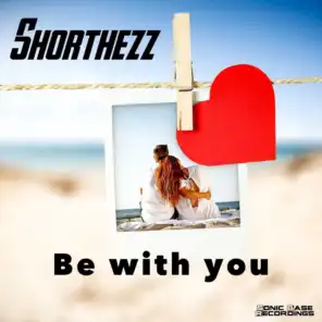 Be with You (Radio Edit)
