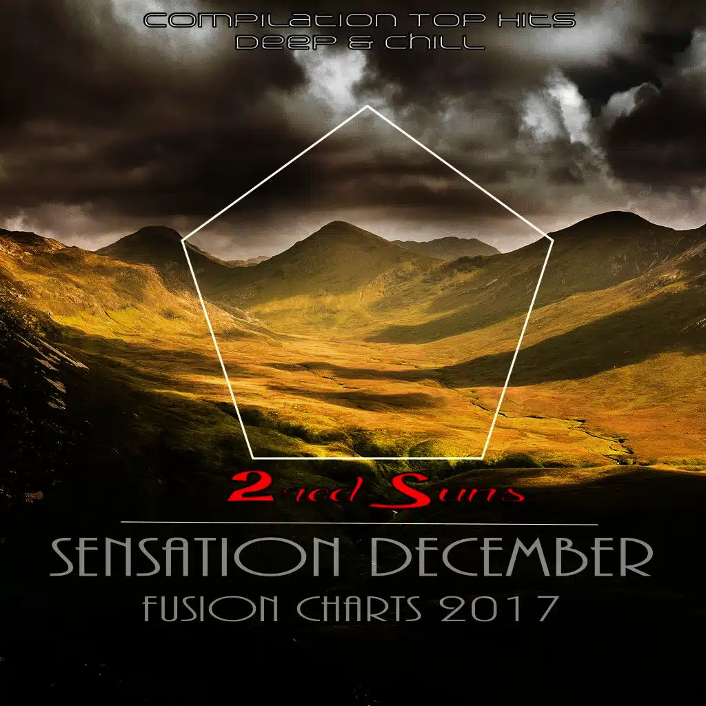Sensation December - Fusion Charts 2017