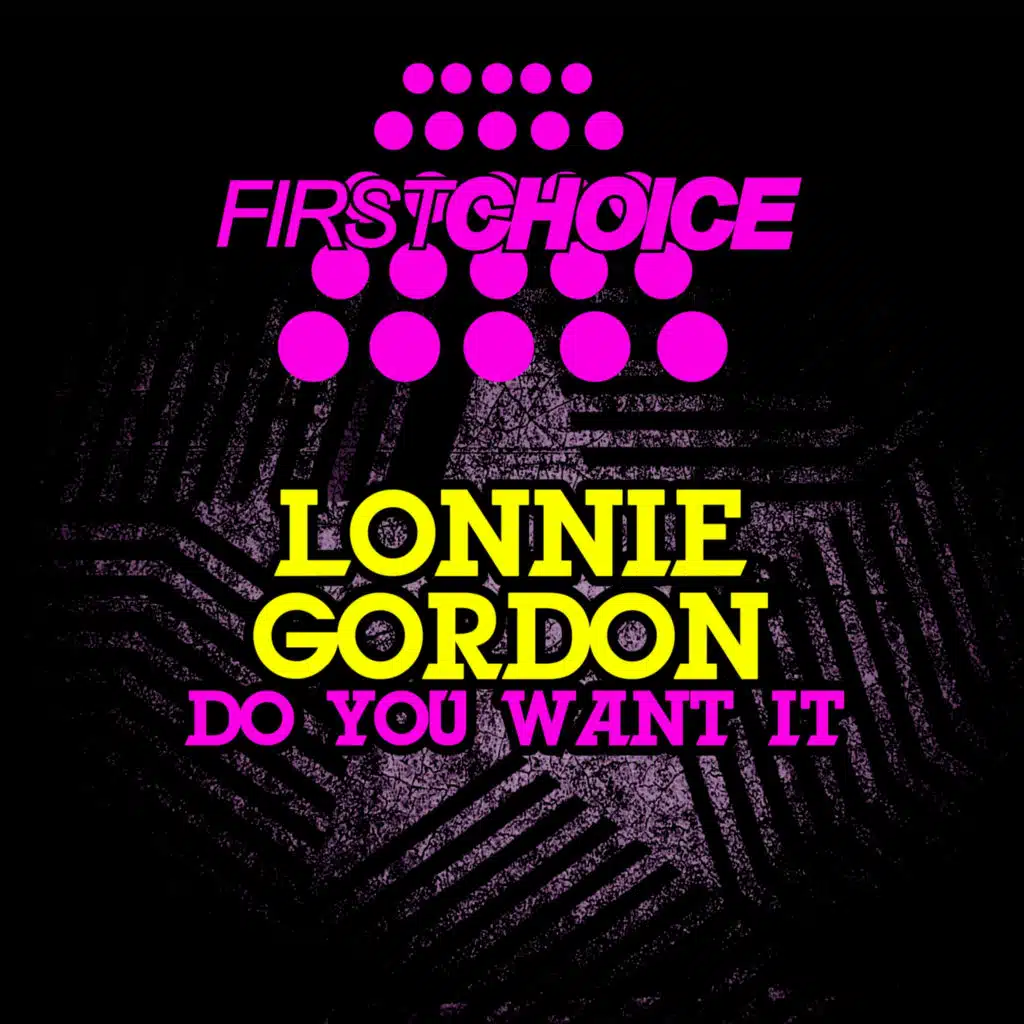 Do You Want It