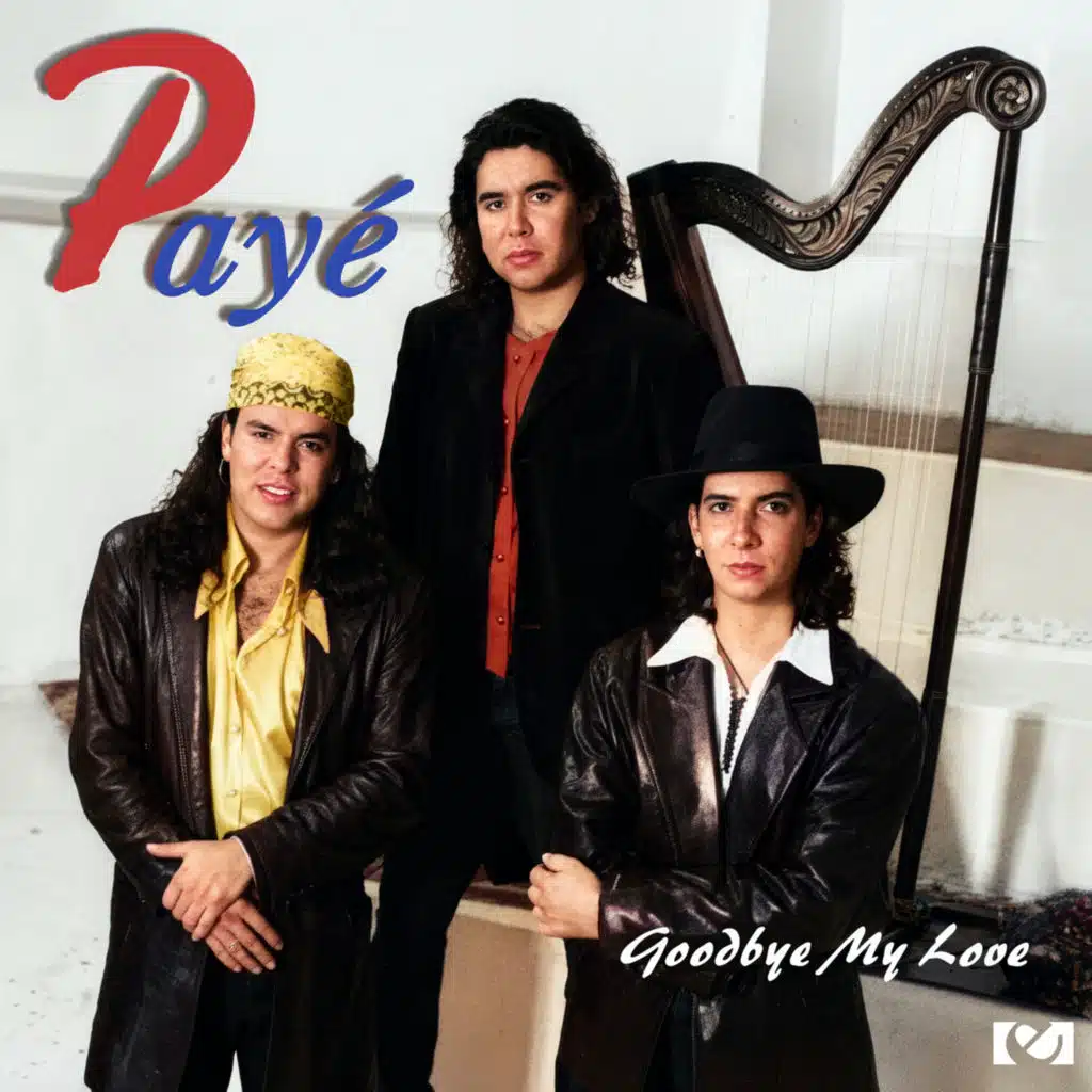 Goodbye My Love (2014 Remastered Version)