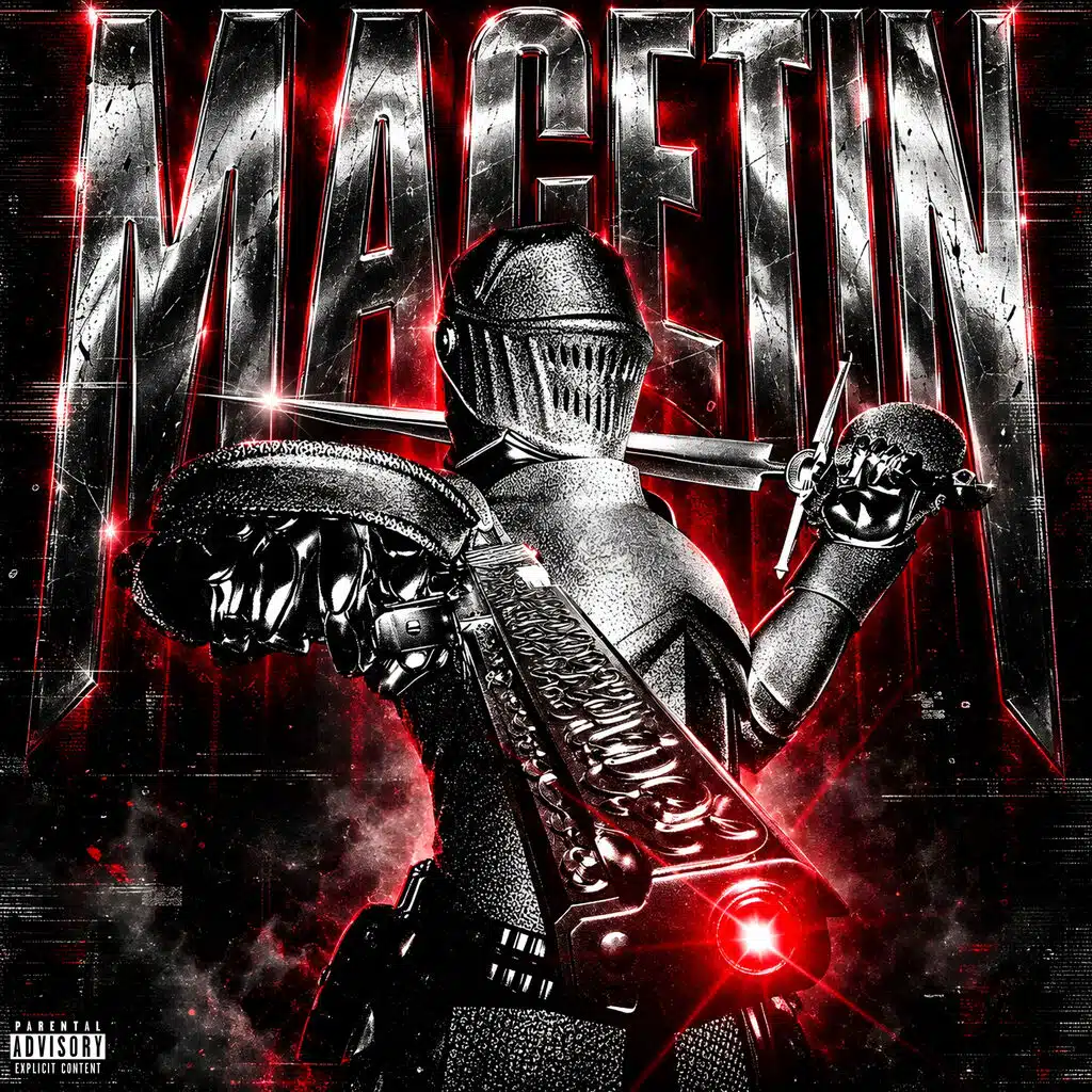 MACETIN