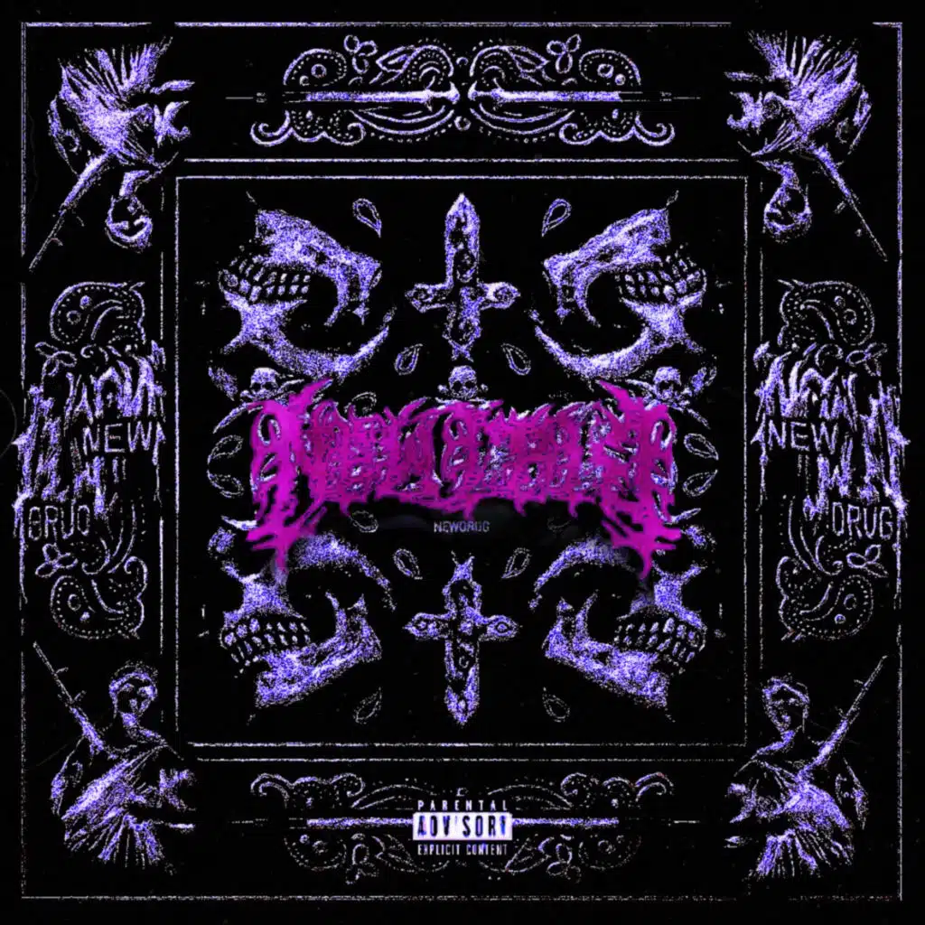 NewDrug.