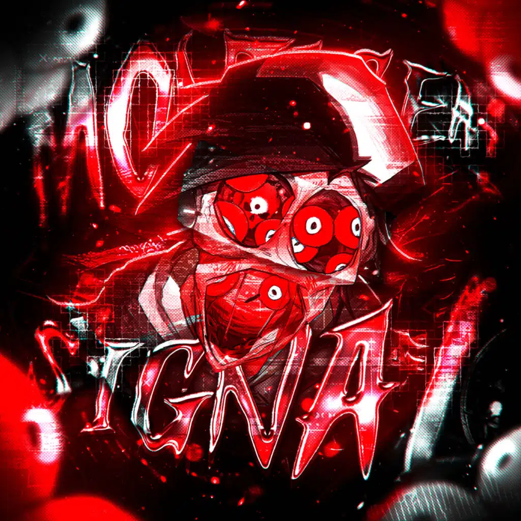 MONTAGEM SIGNAL