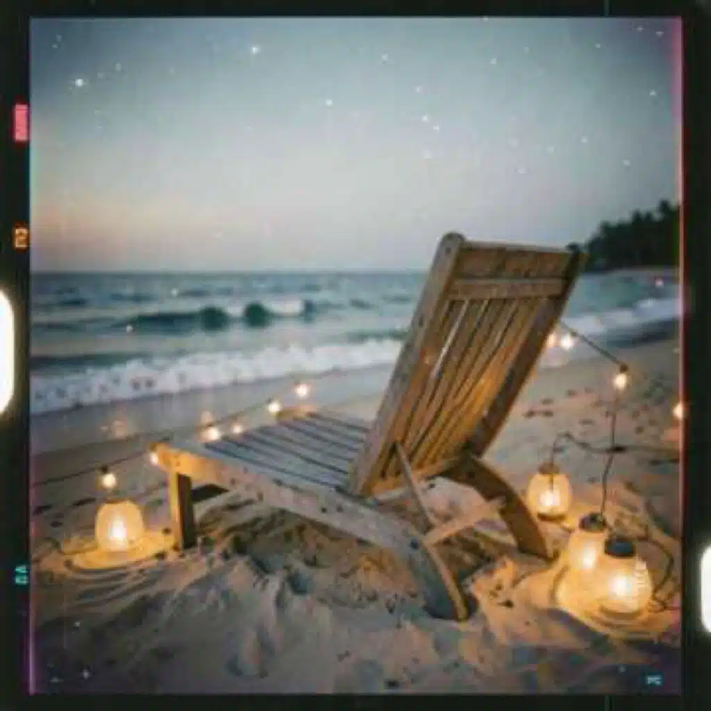 coral bay lounge