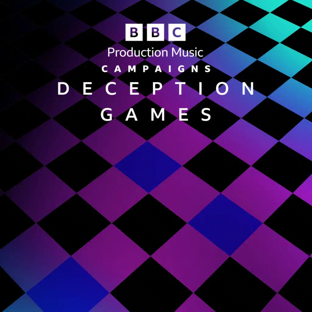 Deception Games