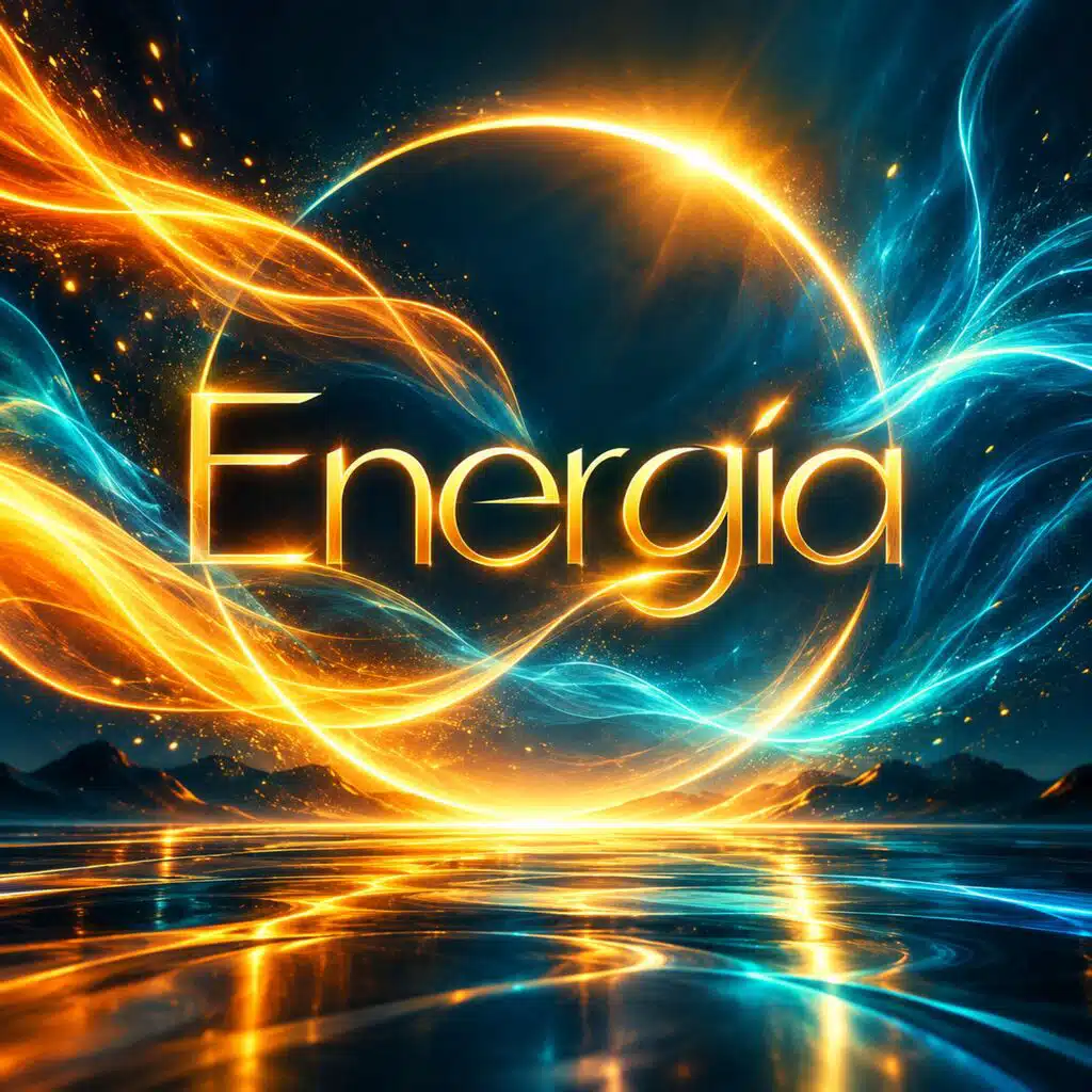 Energia