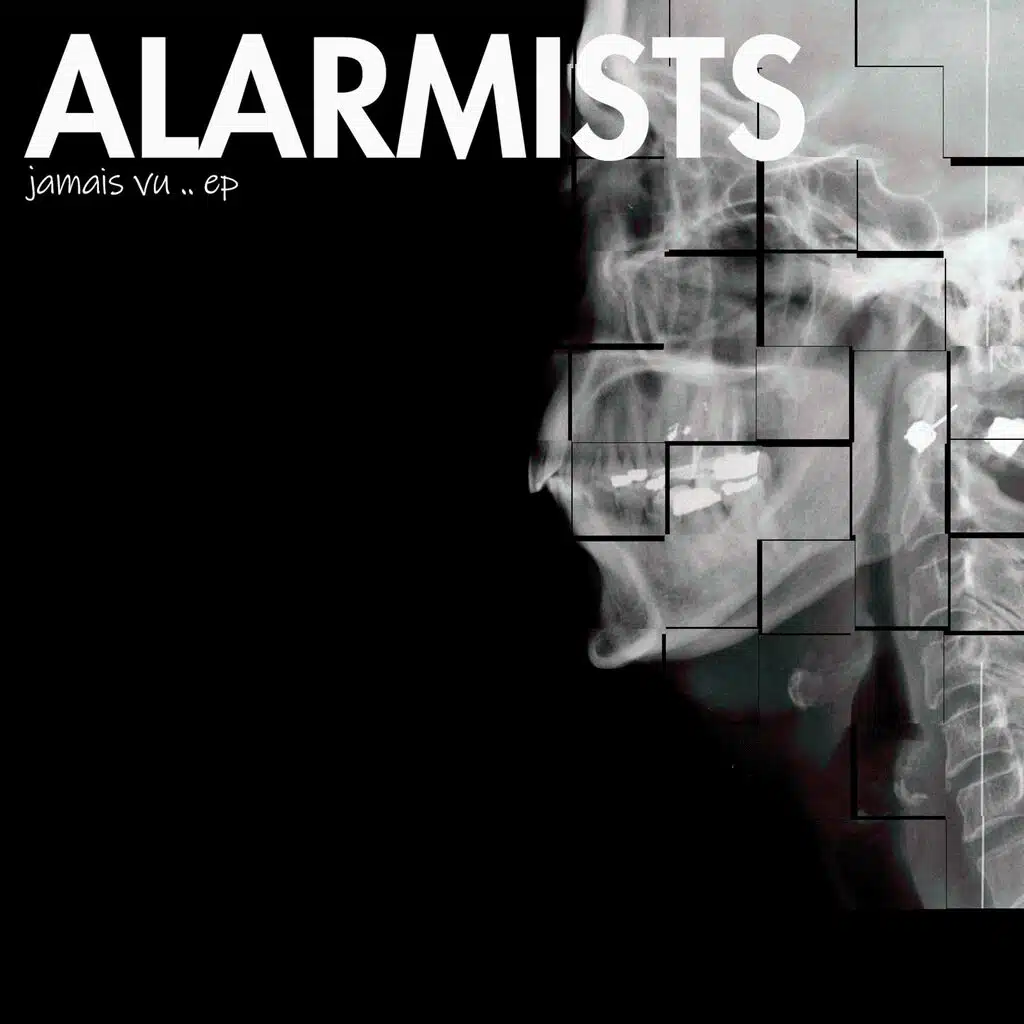 Jamais Vu (Expanded Edition)