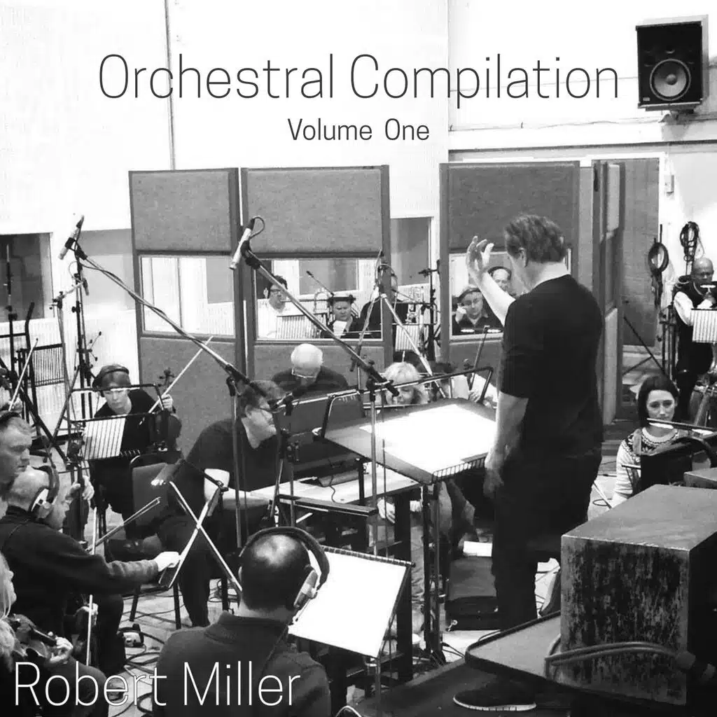 Orchestral Compilation, Vol. 1
