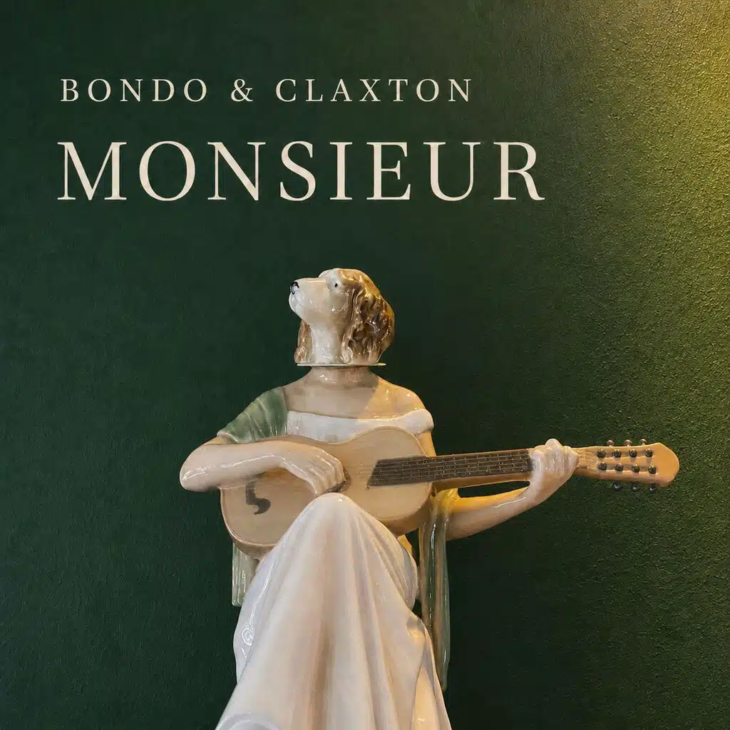 Monsieur