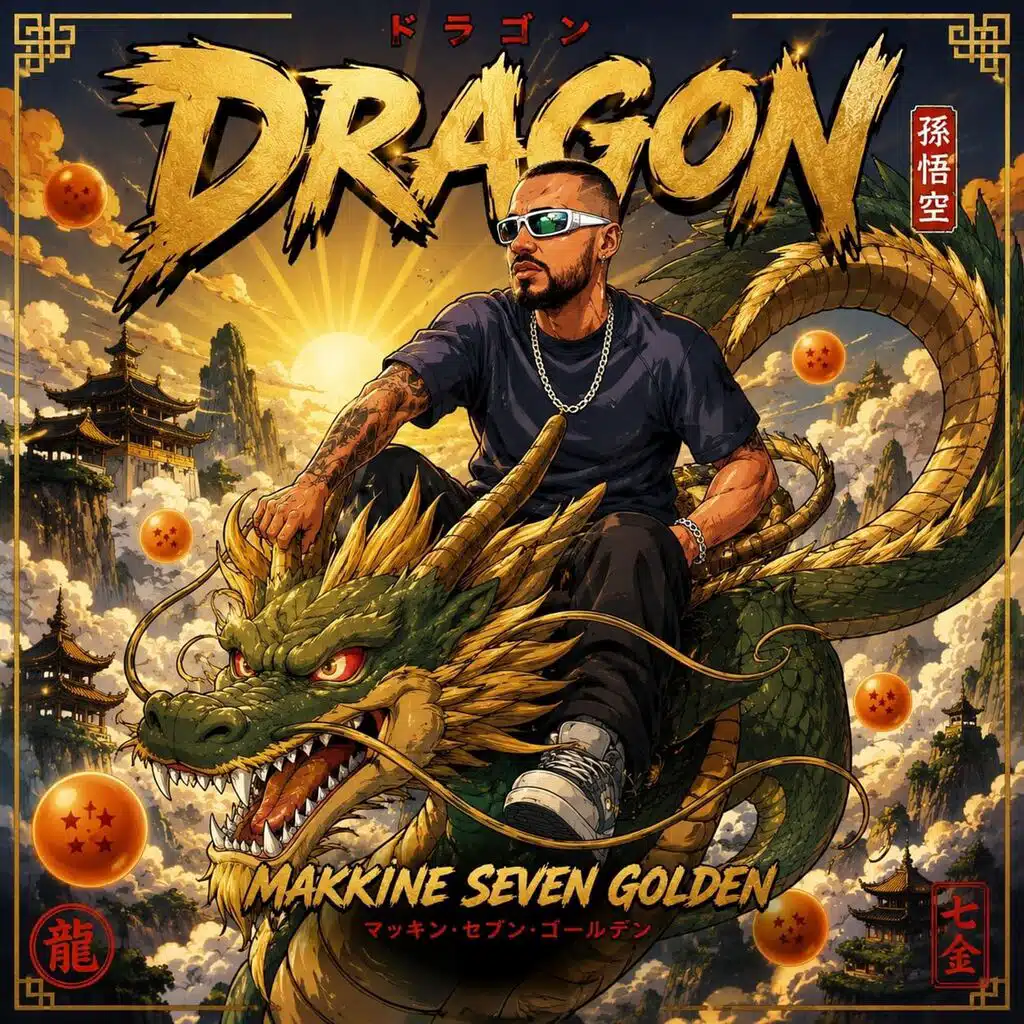 dragon