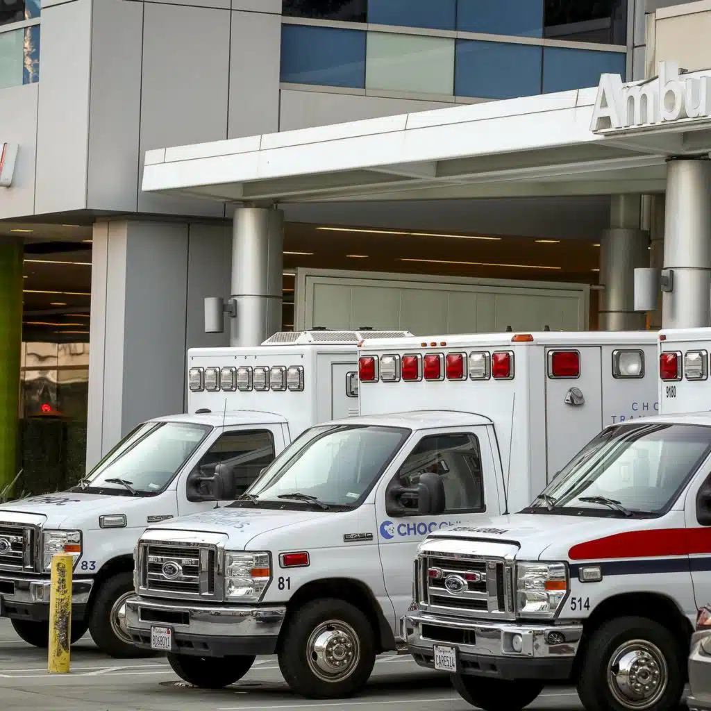 The case for healthcare price caps