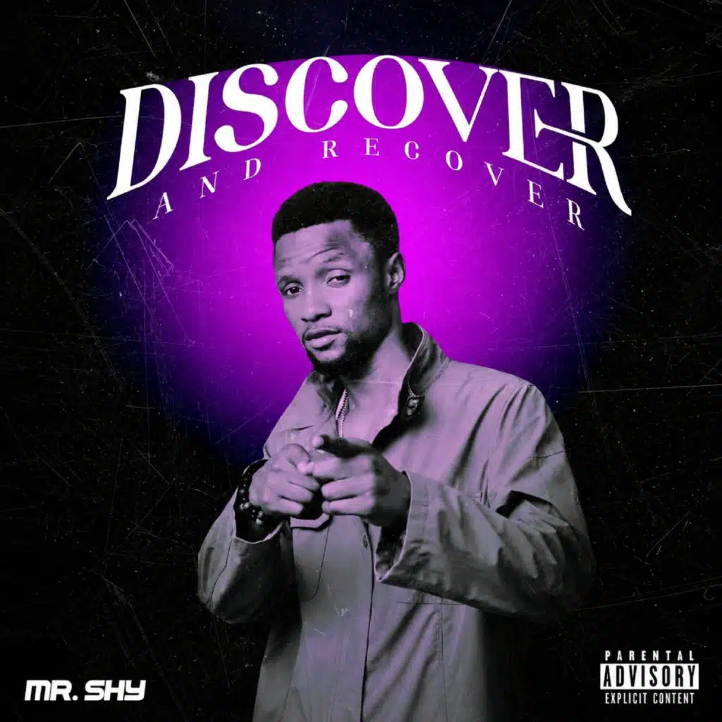 Discover and Recover