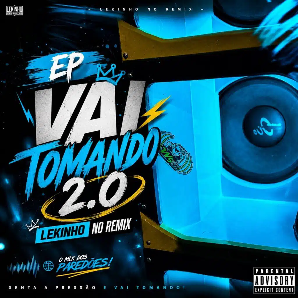 Vai Tomando 2.0
