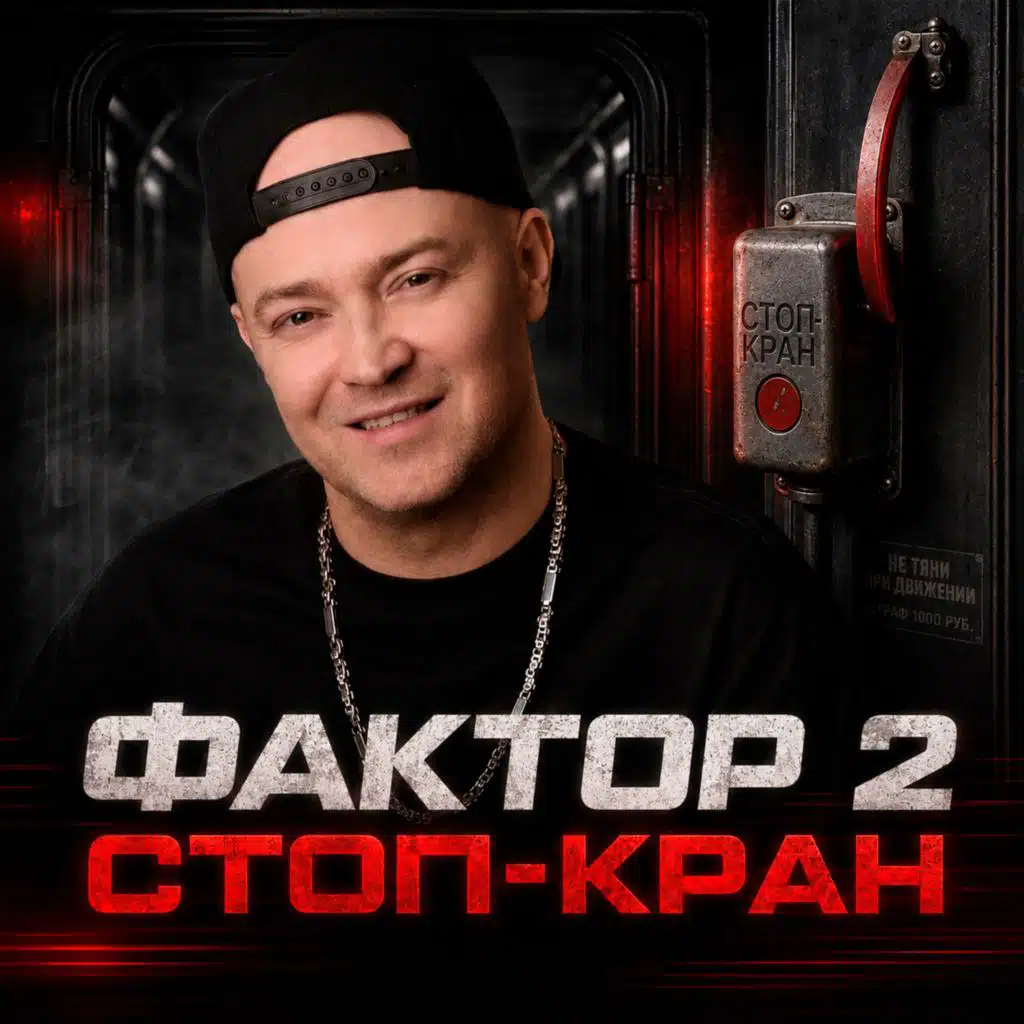 Стоп - кран