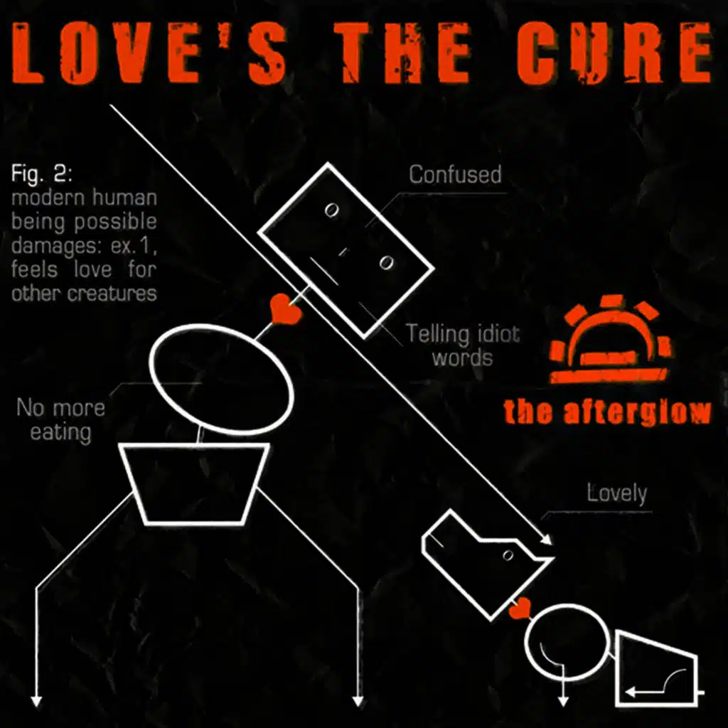 Love's the Cure