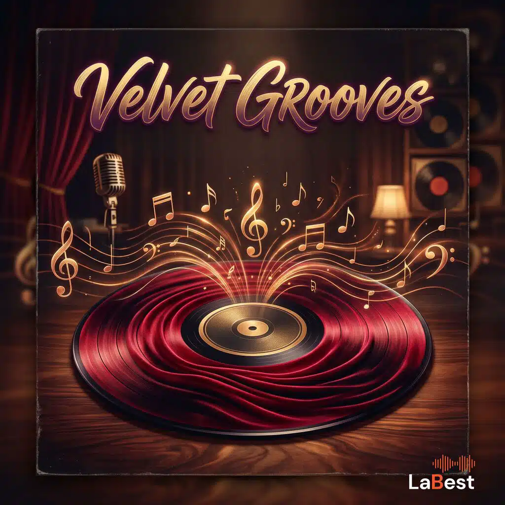 Velvet Grooves