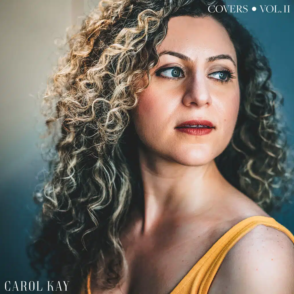 Covers, Vol. 2 (Cover)