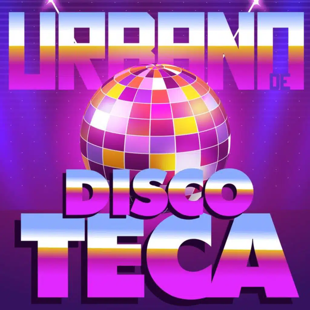 Urbano de Discoteca