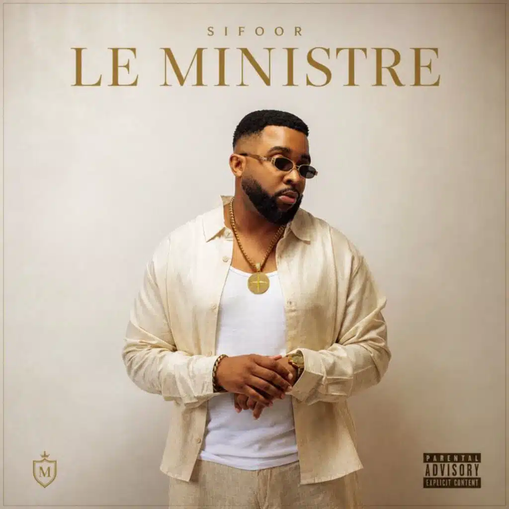 Le Ministre (Remastered)