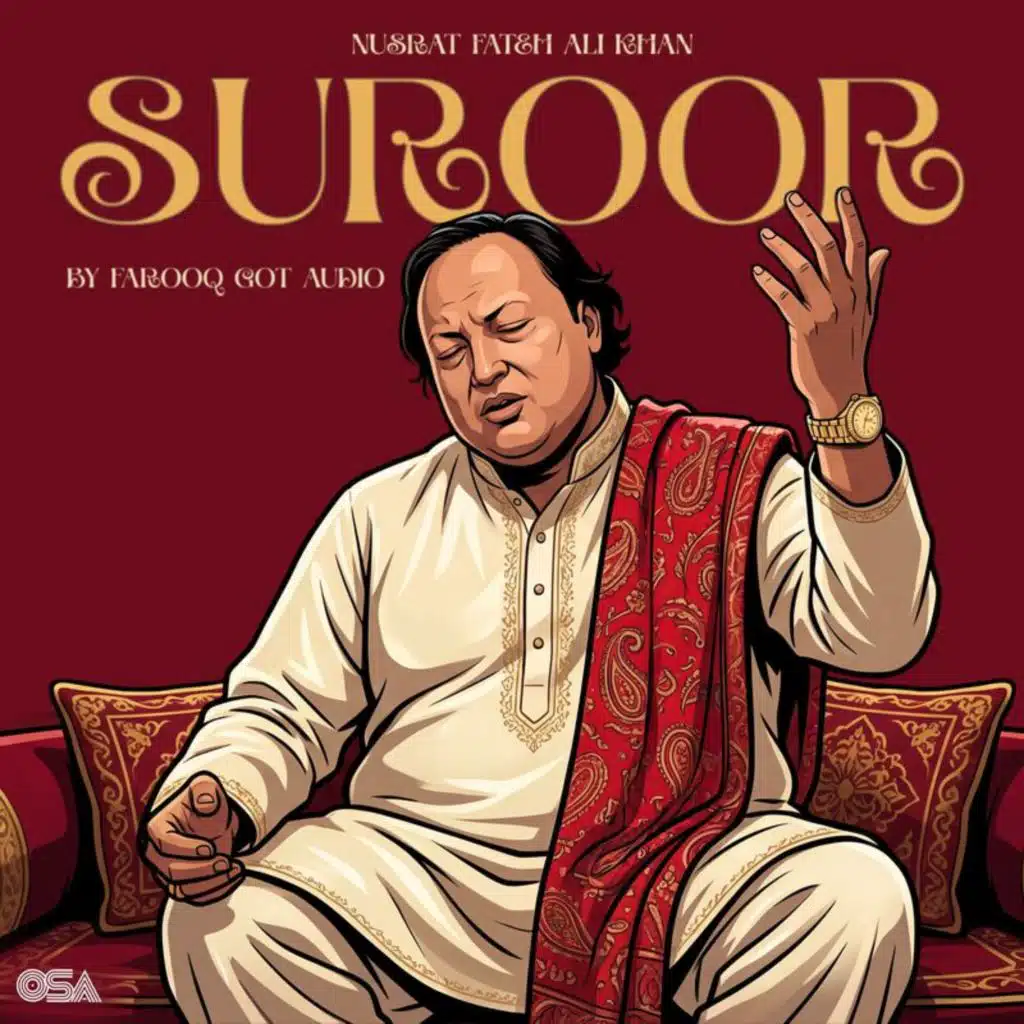 Suroor