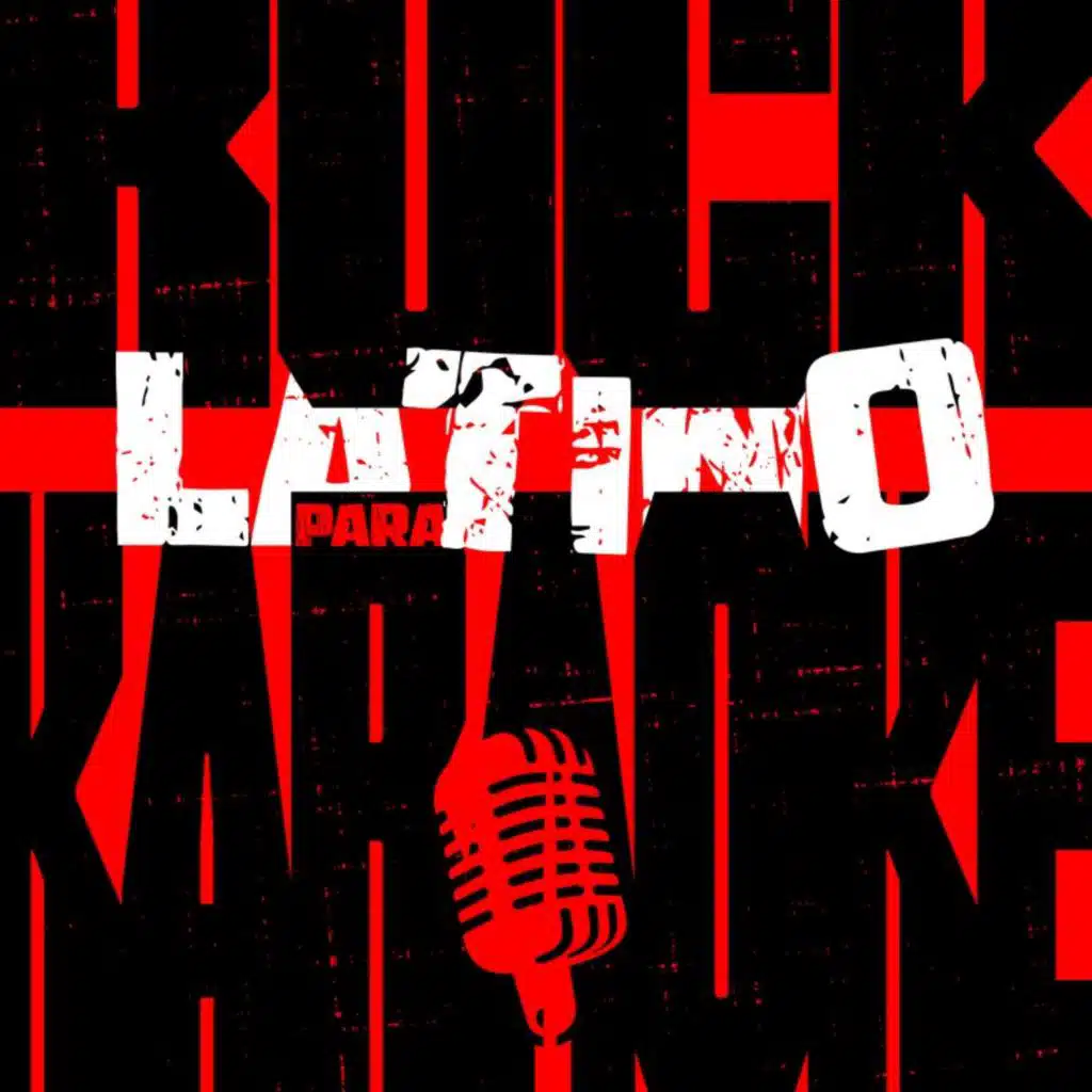 Rock Latino para Karaoke