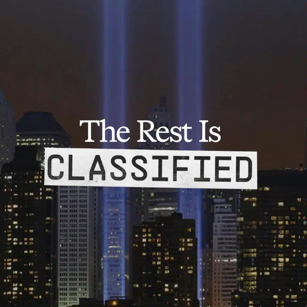 192. 9/11: The War on Terror (Ep 6)
