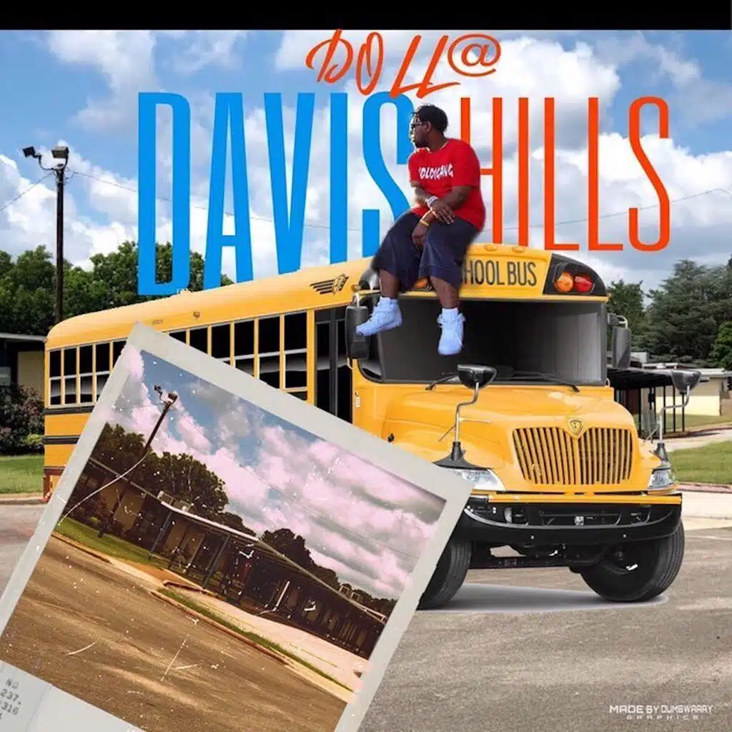 Davis Hills