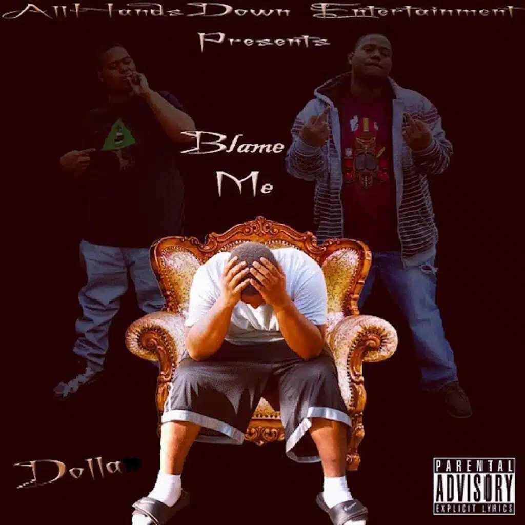 Blame Me