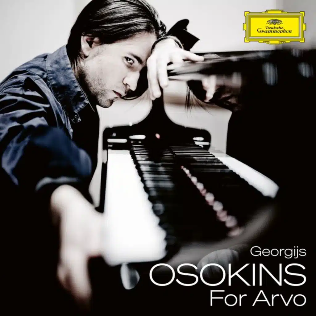 Pärt: 2 Sonatinas for Piano, Op. 1 No. 2: I. Allegro energico